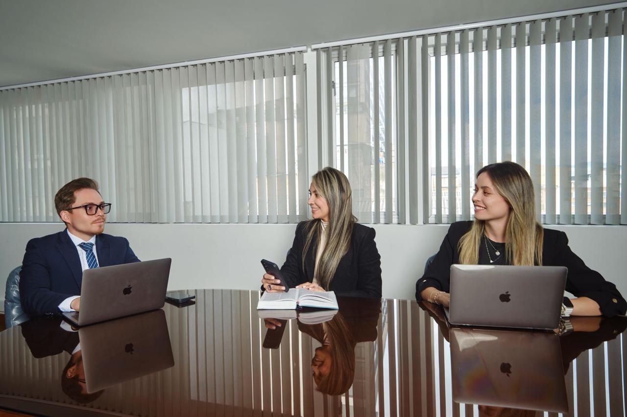 Instalaciones de Nosotros Centro de Conciliación